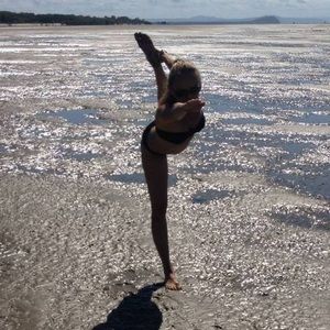 Meet Cathy the Posher